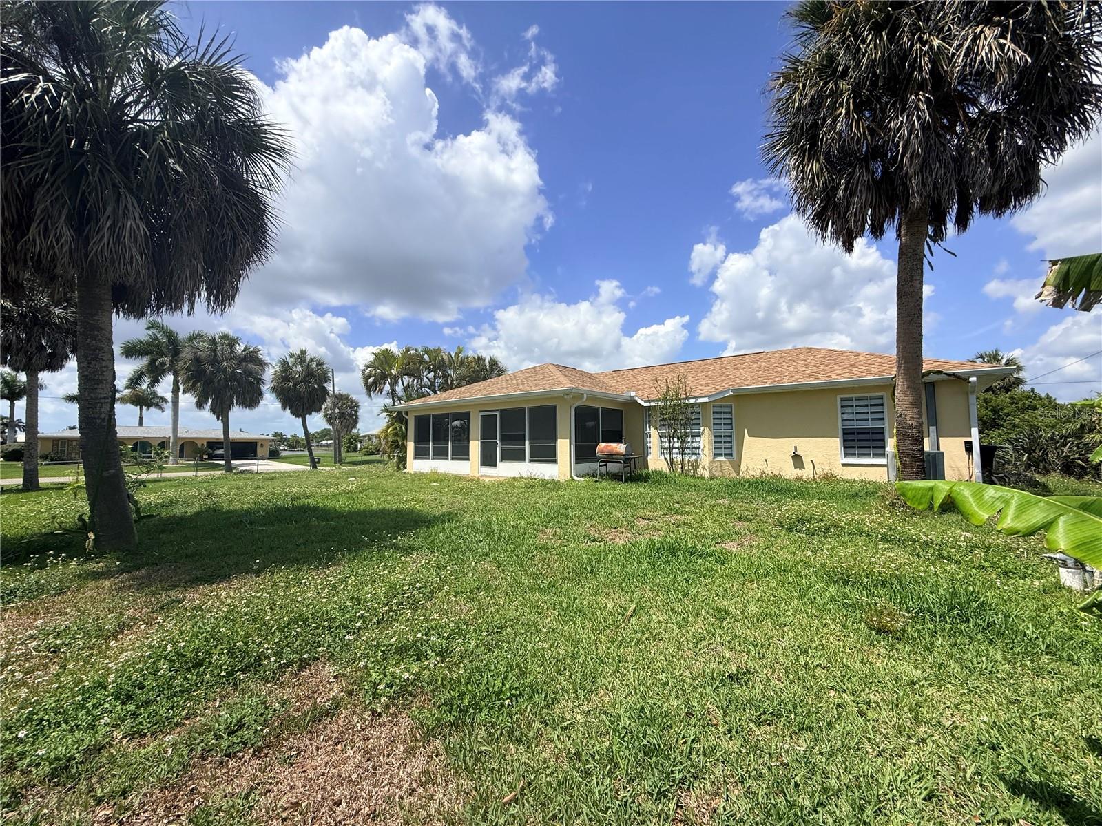 4611 HERMAN CIR, PORT CHARLOTTE, FL, 33948