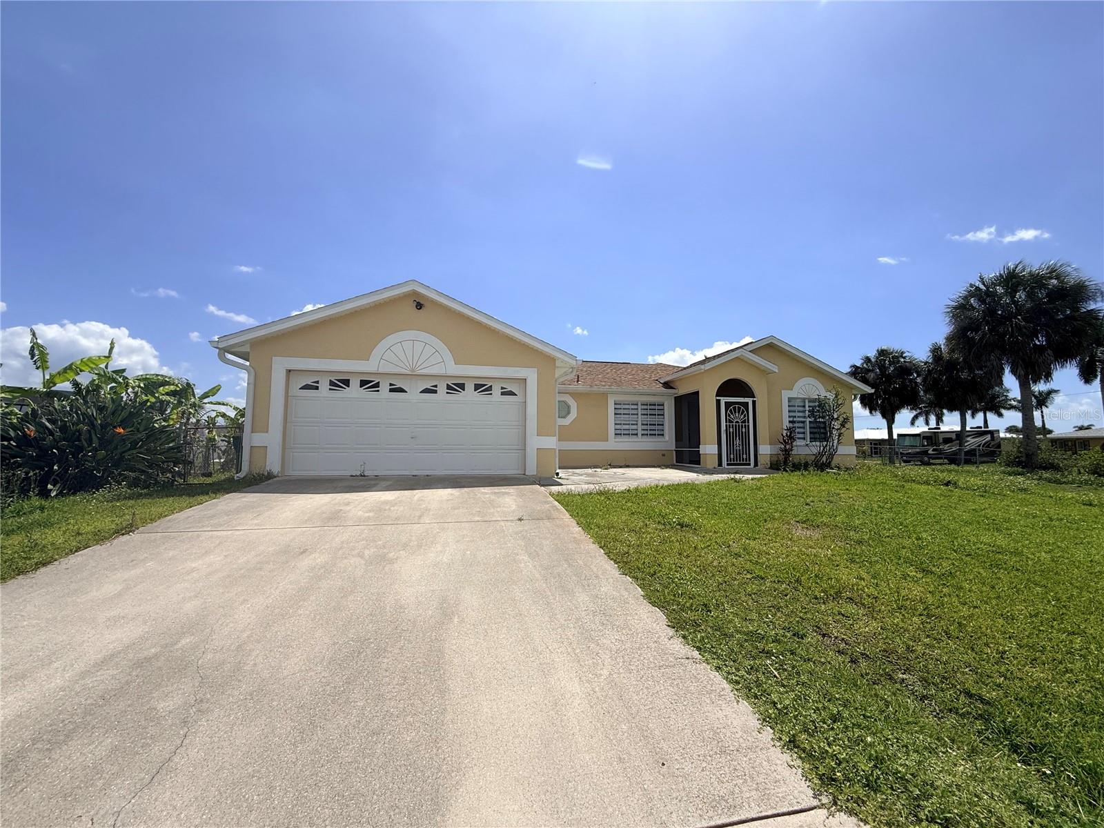 4611 HERMAN CIR, PORT CHARLOTTE, FL, 33948