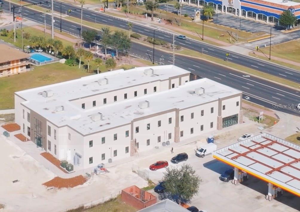 4560 W IRLO BRONSON MEMORIAL HWY #129, KISSIMMEE, FL, 34746