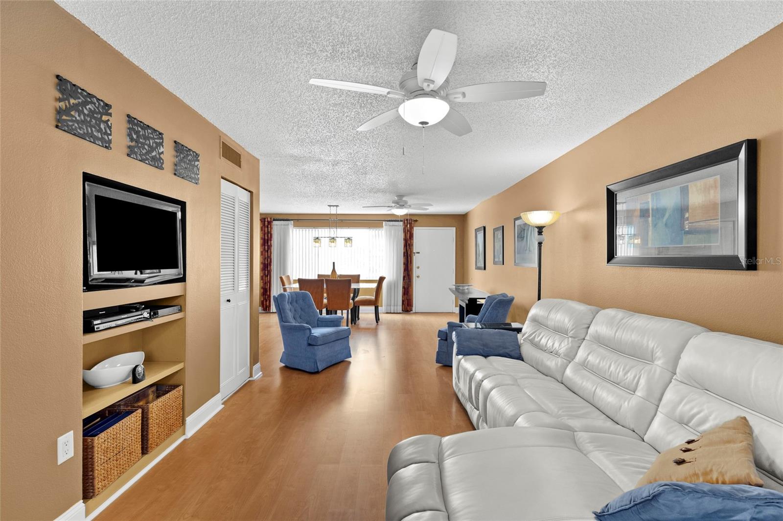 4210 IRONWOOD CIR #308J, BRADENTON, FL, 34209