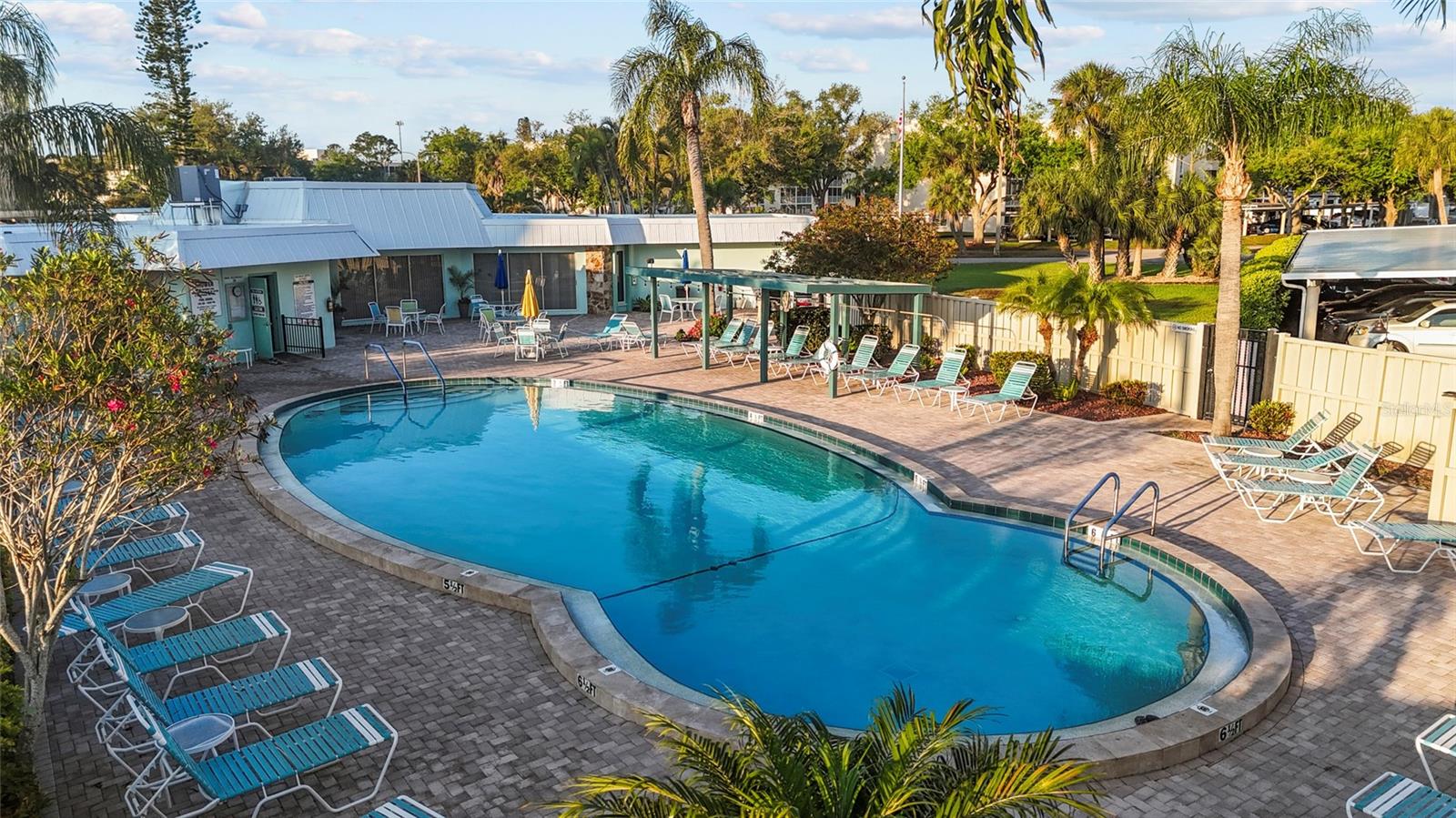 4210 IRONWOOD CIR #308J, BRADENTON, FL, 34209