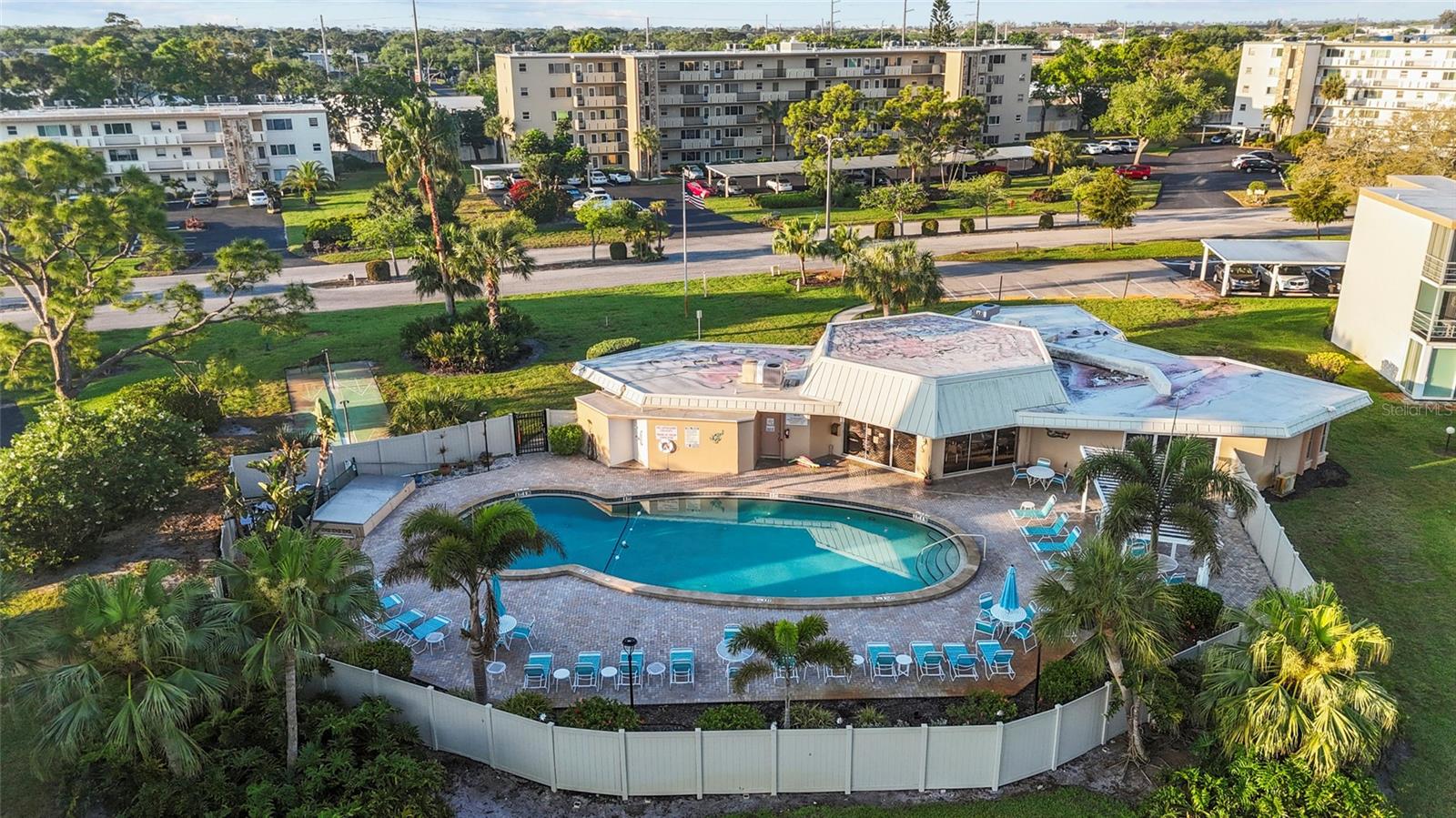 4210 IRONWOOD CIR #308J, BRADENTON, FL, 34209