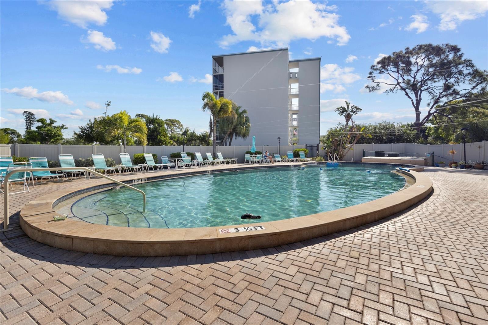 4210 IRONWOOD CIR #308J, BRADENTON, FL, 34209