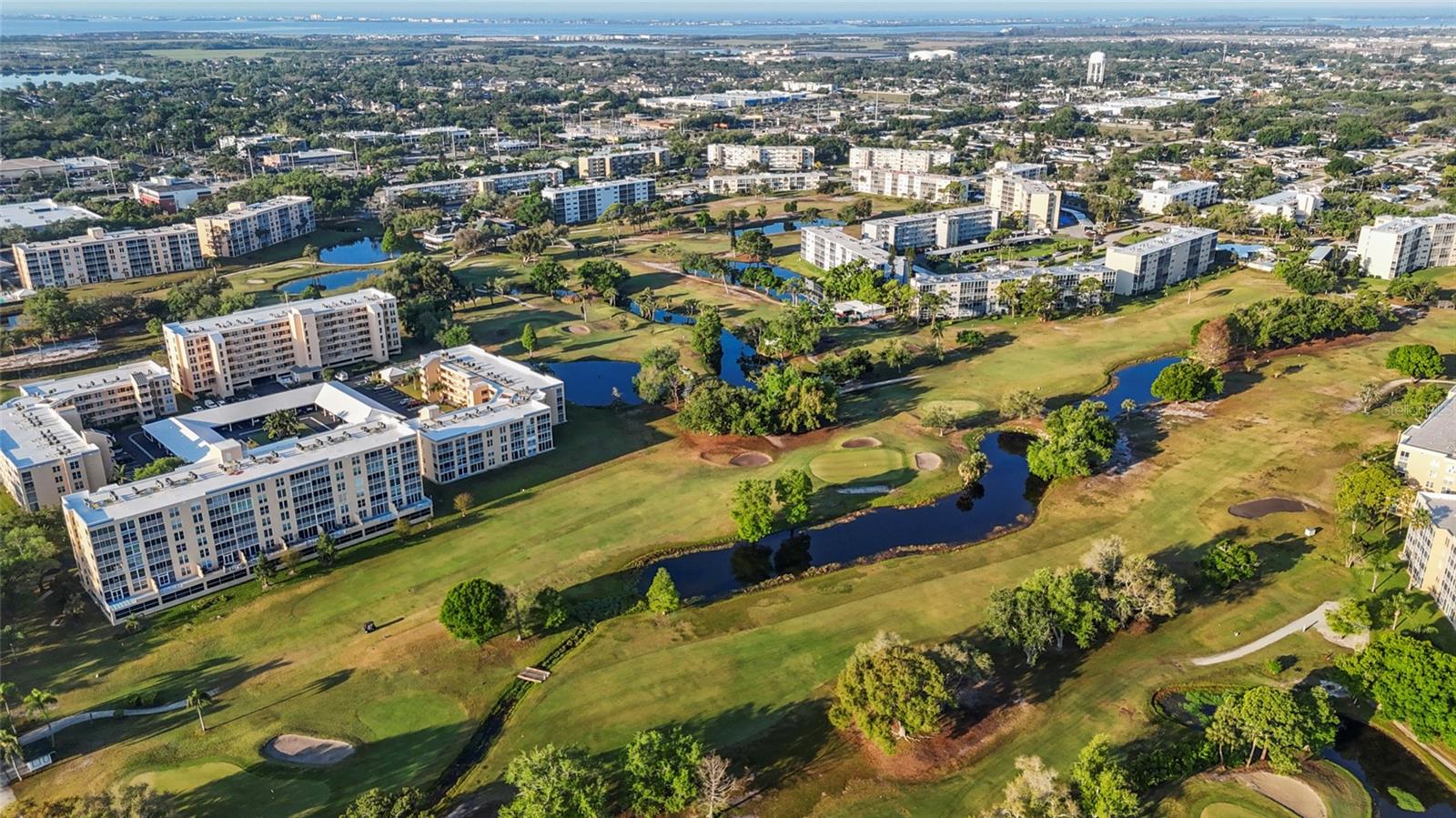 4210 IRONWOOD CIR #308J, BRADENTON, FL, 34209