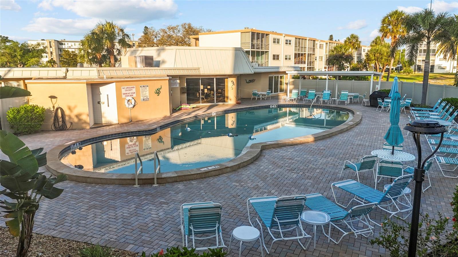 4210 IRONWOOD CIR #308J, BRADENTON, FL, 34209