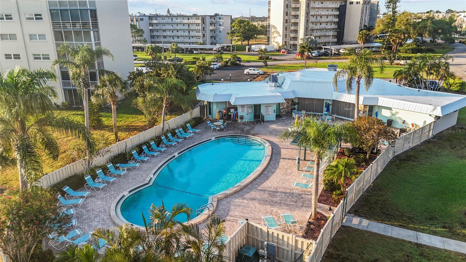 4210 IRONWOOD CIR #308J, BRADENTON, FL, 34209