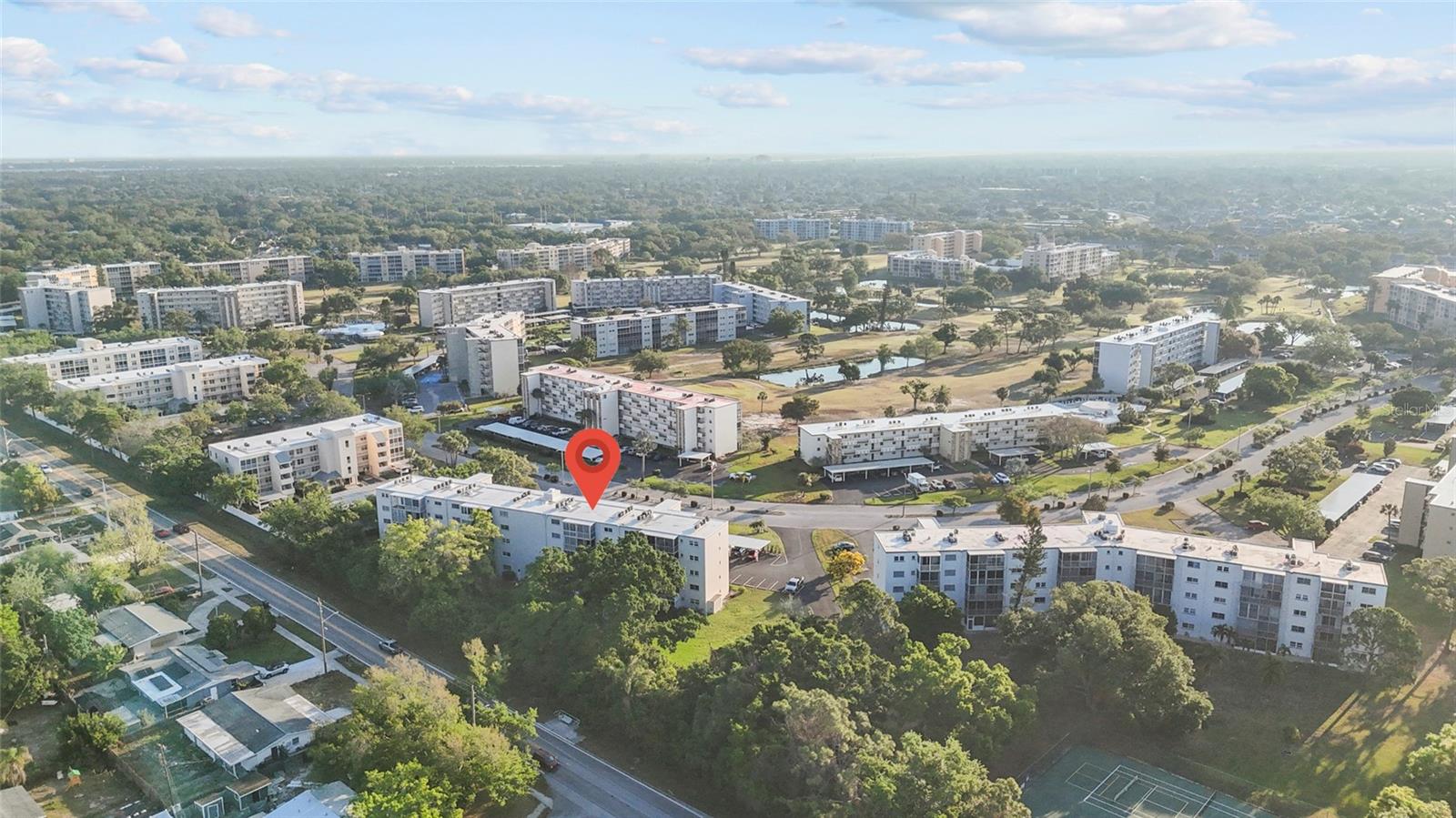 4210 IRONWOOD CIR #308J, BRADENTON, FL, 34209