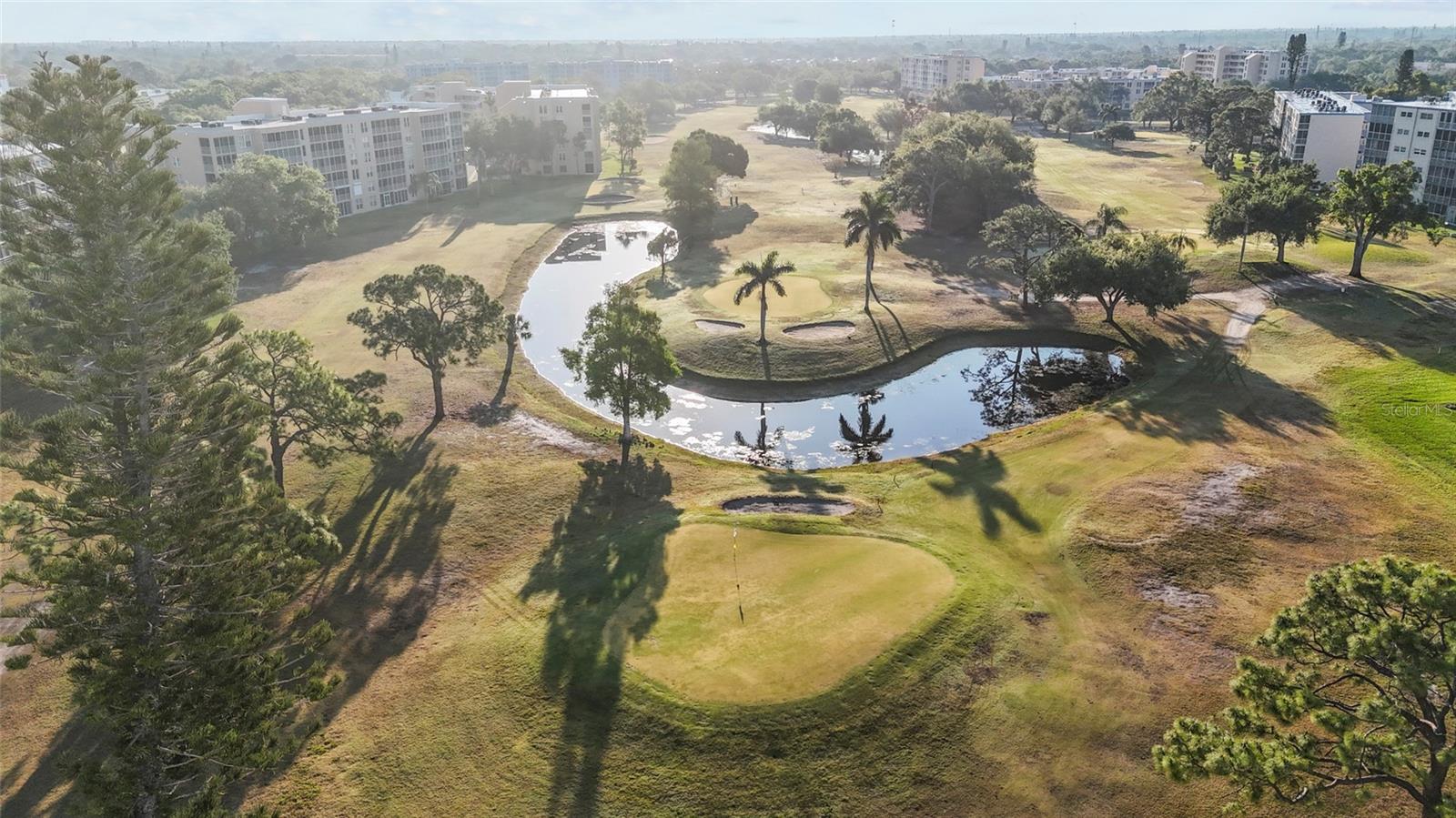 4210 IRONWOOD CIR #308J, BRADENTON, FL, 34209
