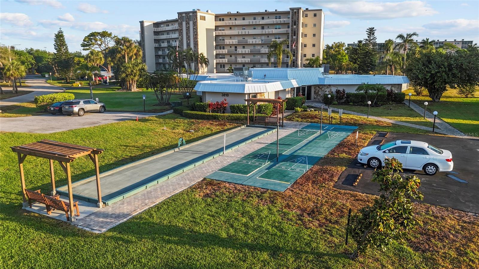 4210 IRONWOOD CIR #308J, BRADENTON, FL, 34209