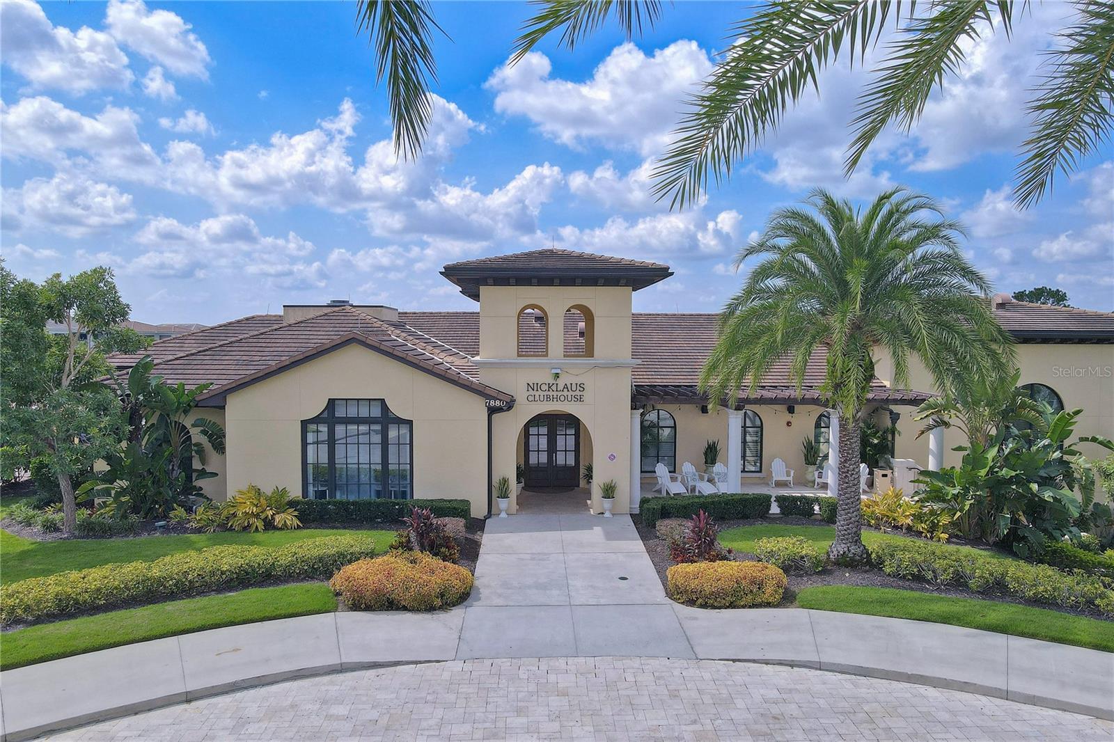 7412 DEVEREAUX ST, KISSIMMEE, FL, 34747