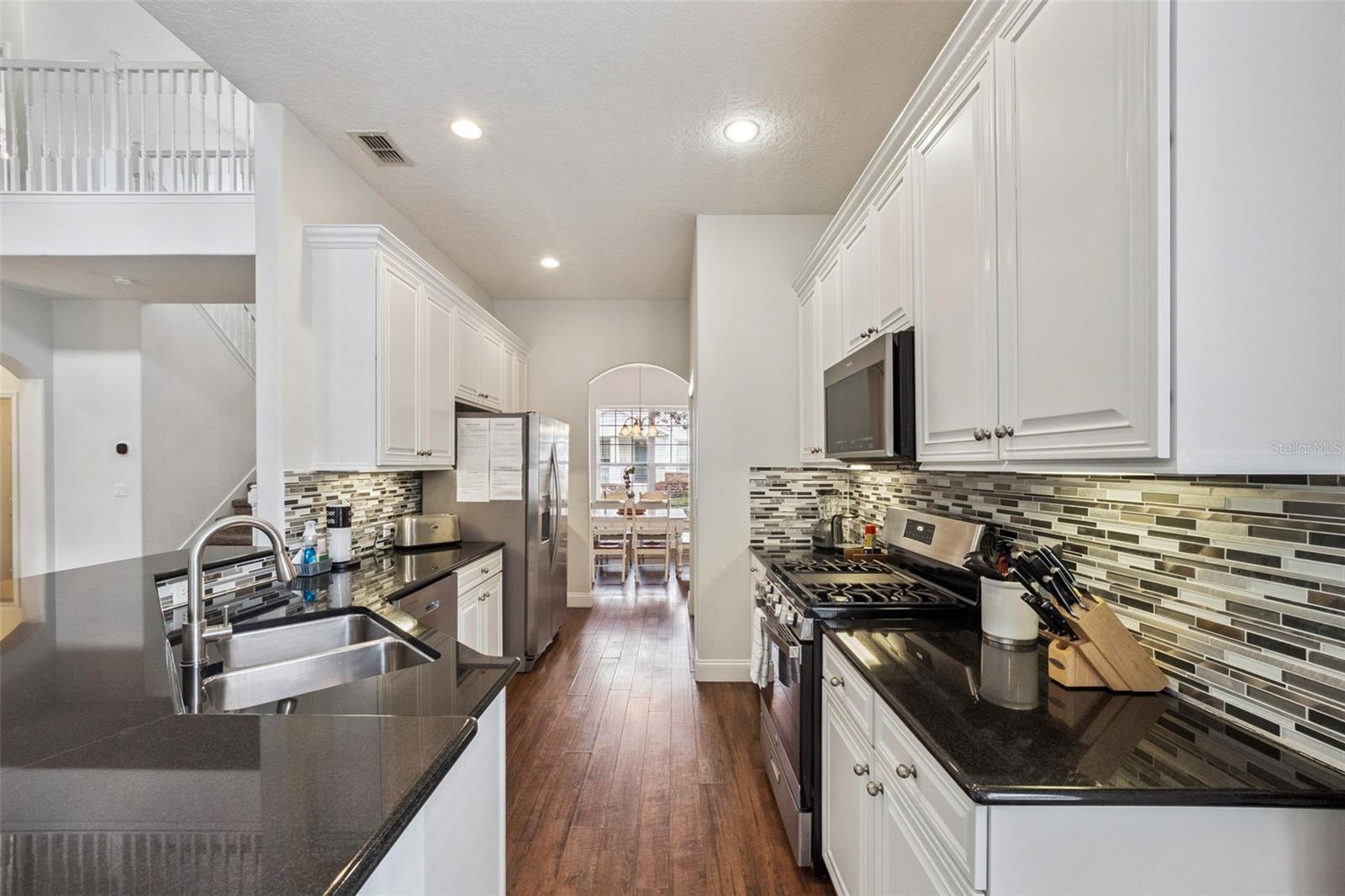 7412 DEVEREAUX ST, KISSIMMEE, FL, 34747