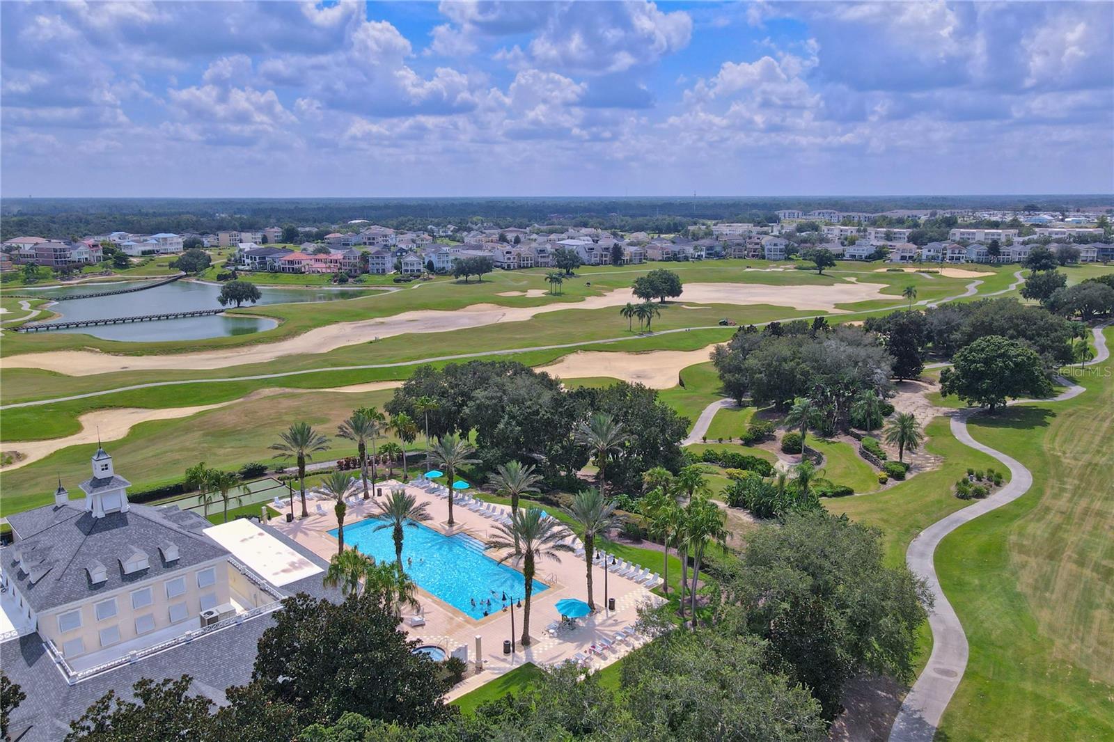 7412 DEVEREAUX ST, KISSIMMEE, FL, 34747