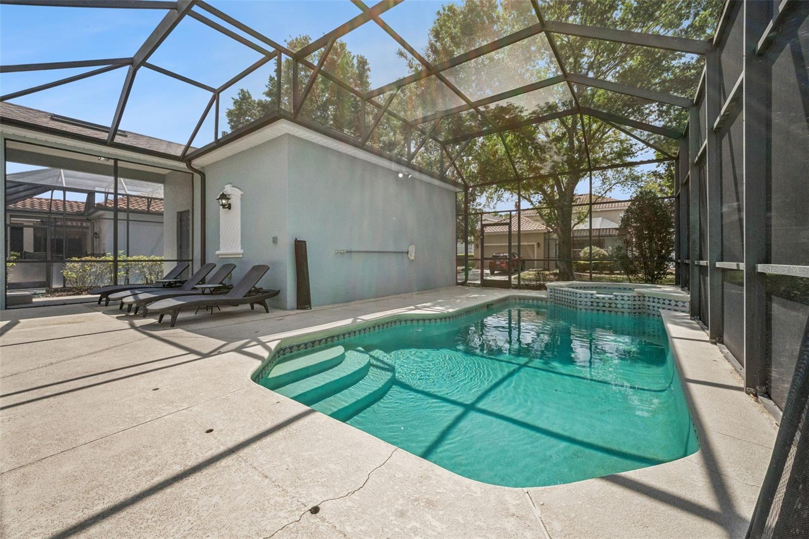 7412 DEVEREAUX ST, KISSIMMEE, FL, 34747