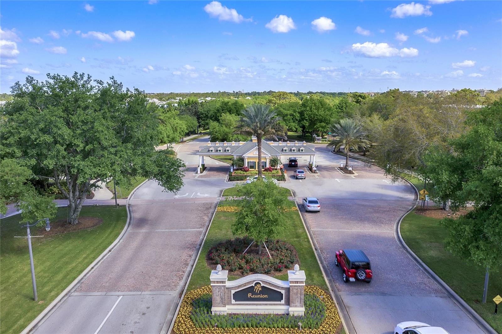7412 DEVEREAUX ST, KISSIMMEE, FL, 34747
