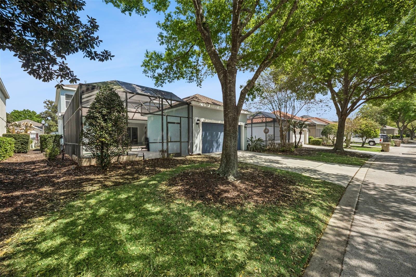 7412 DEVEREAUX ST, KISSIMMEE, FL, 34747