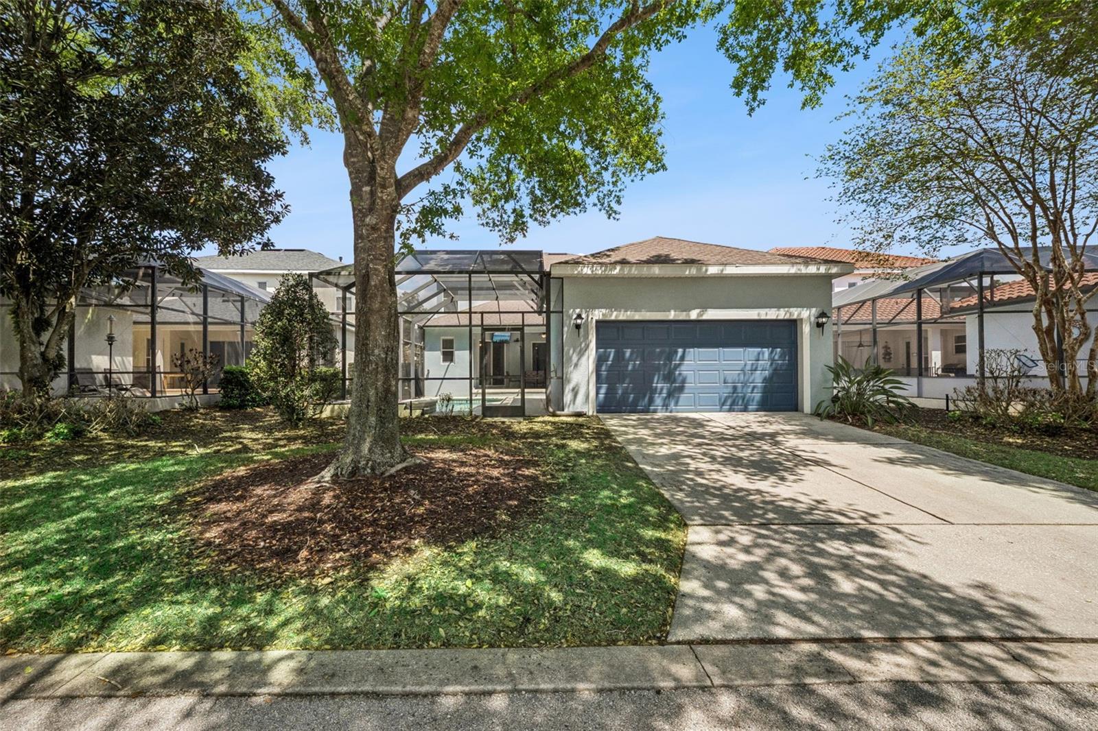 7412 DEVEREAUX ST, KISSIMMEE, FL, 34747