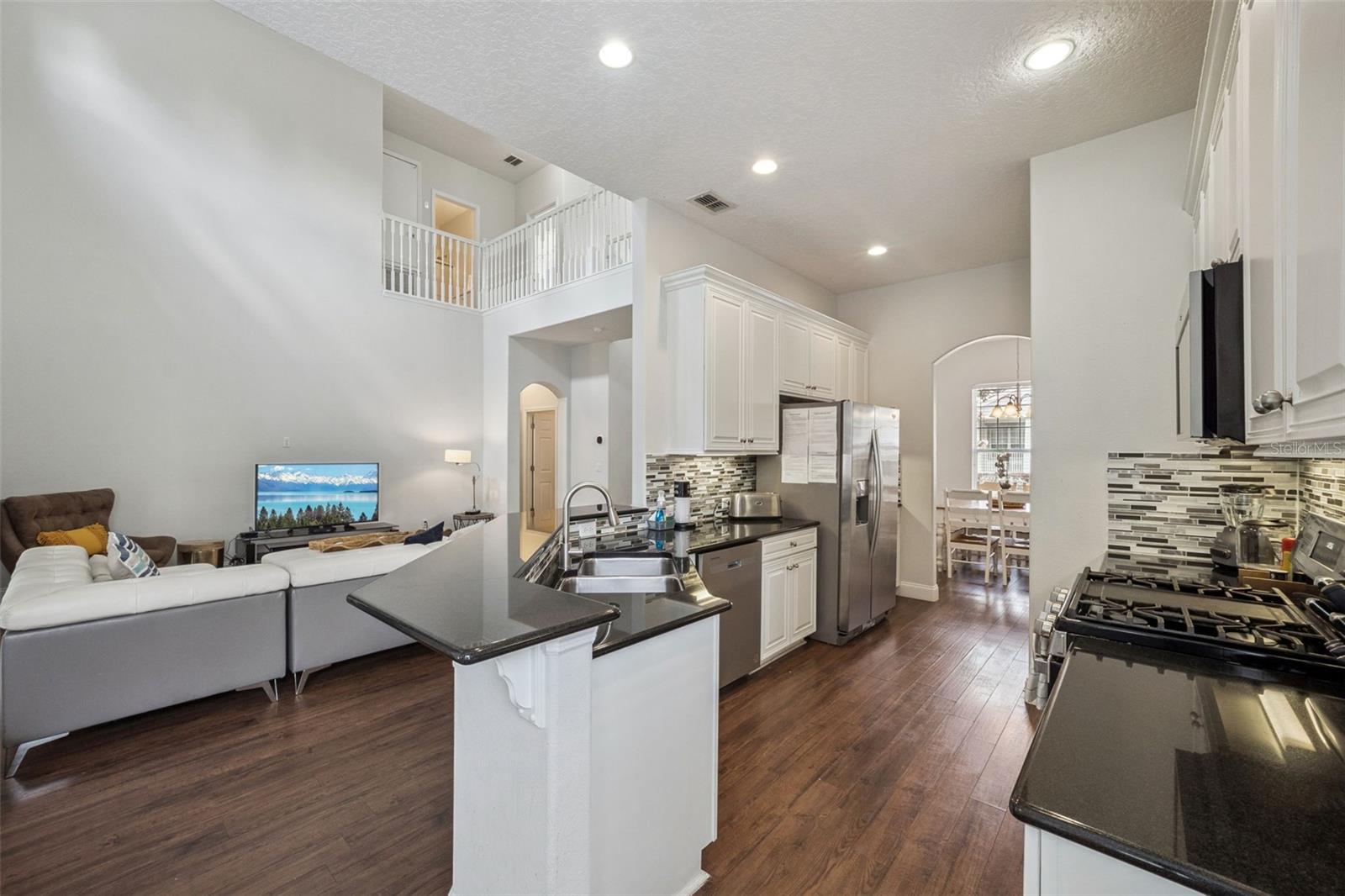 7412 DEVEREAUX ST, KISSIMMEE, FL, 34747