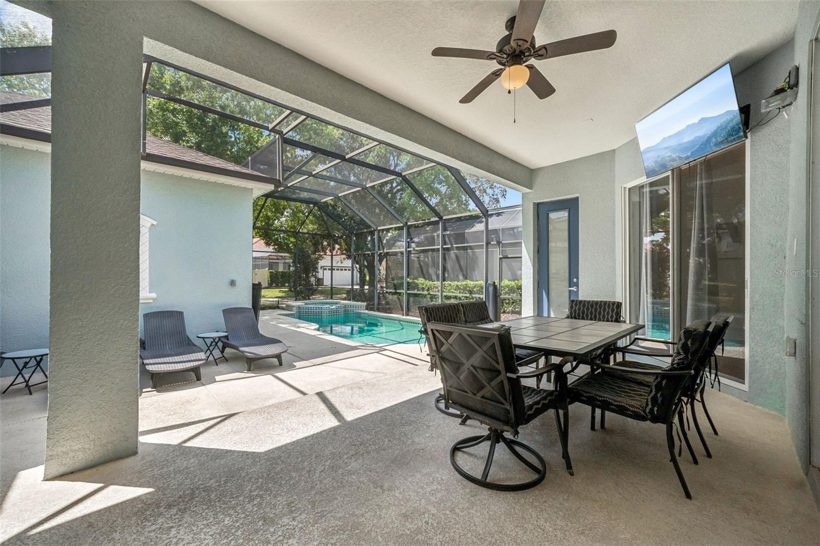 7412 DEVEREAUX ST, KISSIMMEE, FL, 34747