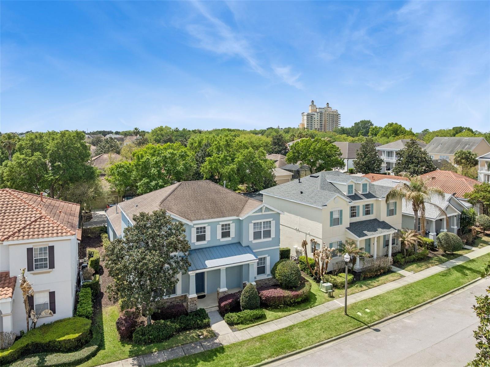 7412 DEVEREAUX ST, KISSIMMEE, FL, 34747