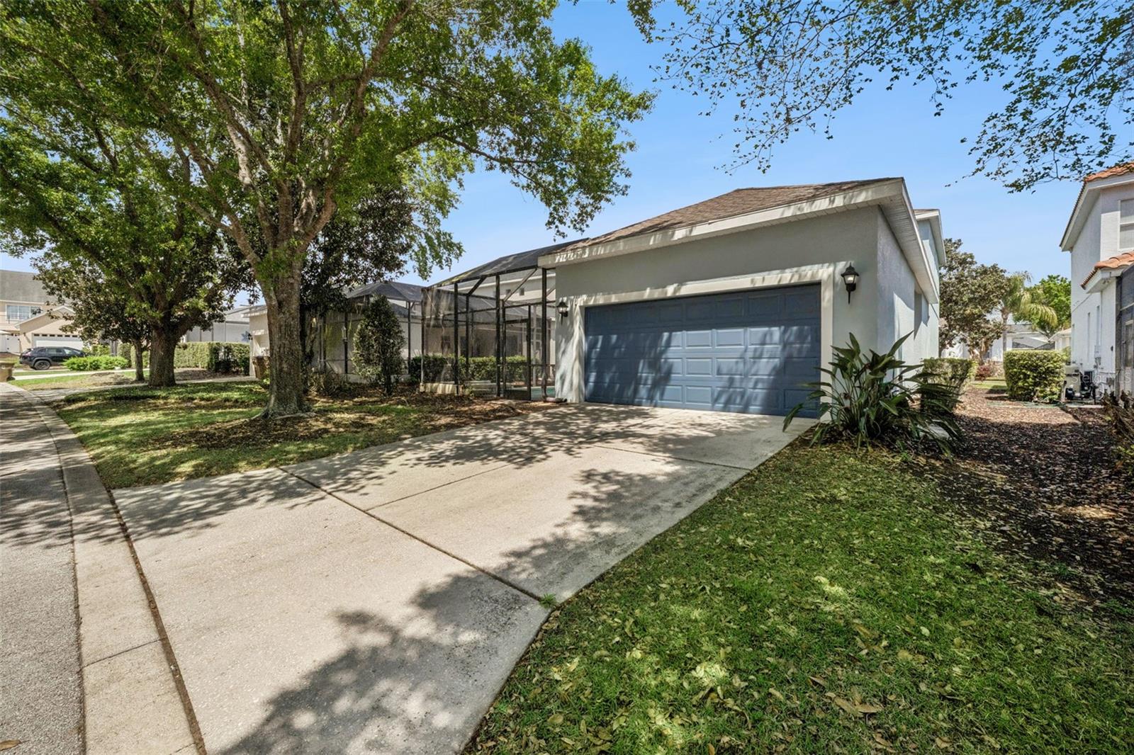 7412 DEVEREAUX ST, KISSIMMEE, FL, 34747