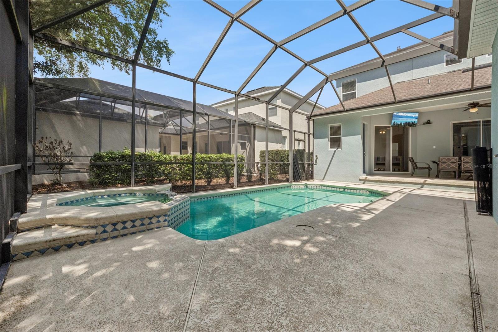 7412 DEVEREAUX ST, KISSIMMEE, FL, 34747