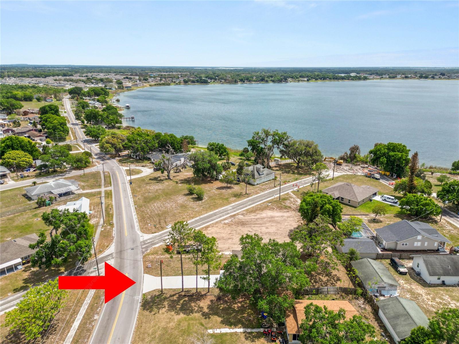 790 EAGLE AVE E, EAGLE LAKE, FL, 33839