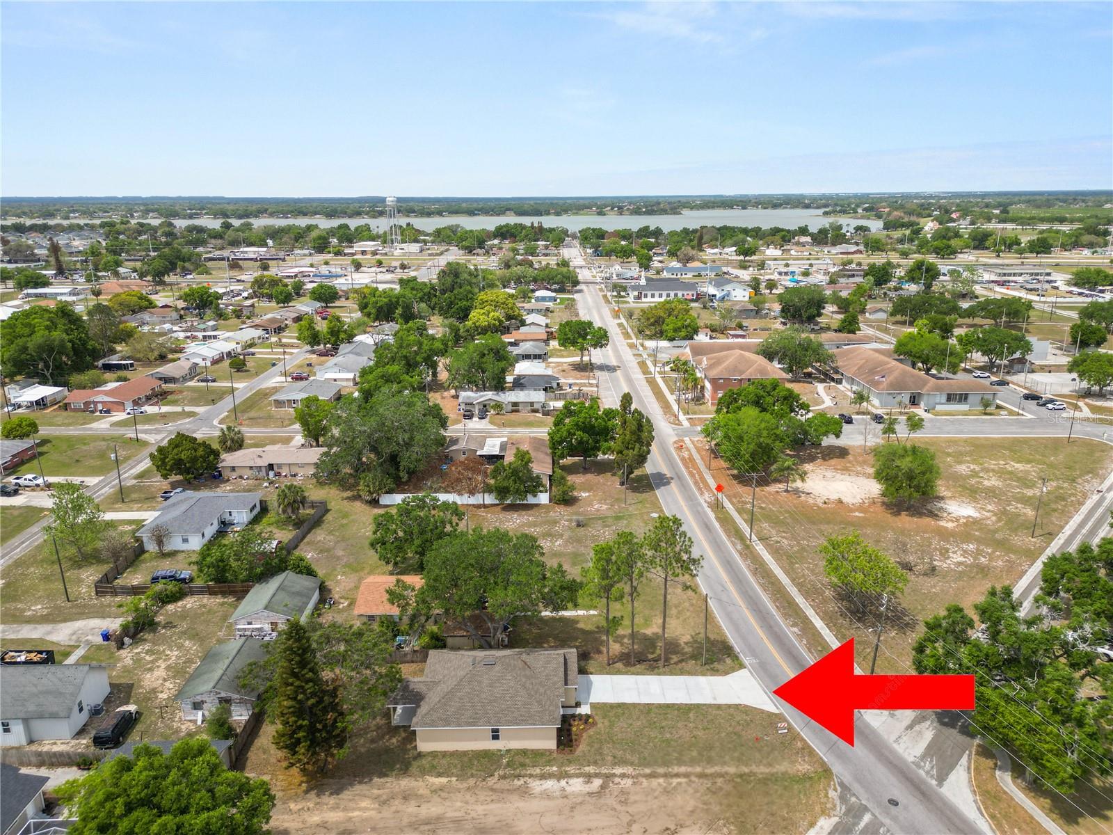 790 EAGLE AVE E, EAGLE LAKE, FL, 33839