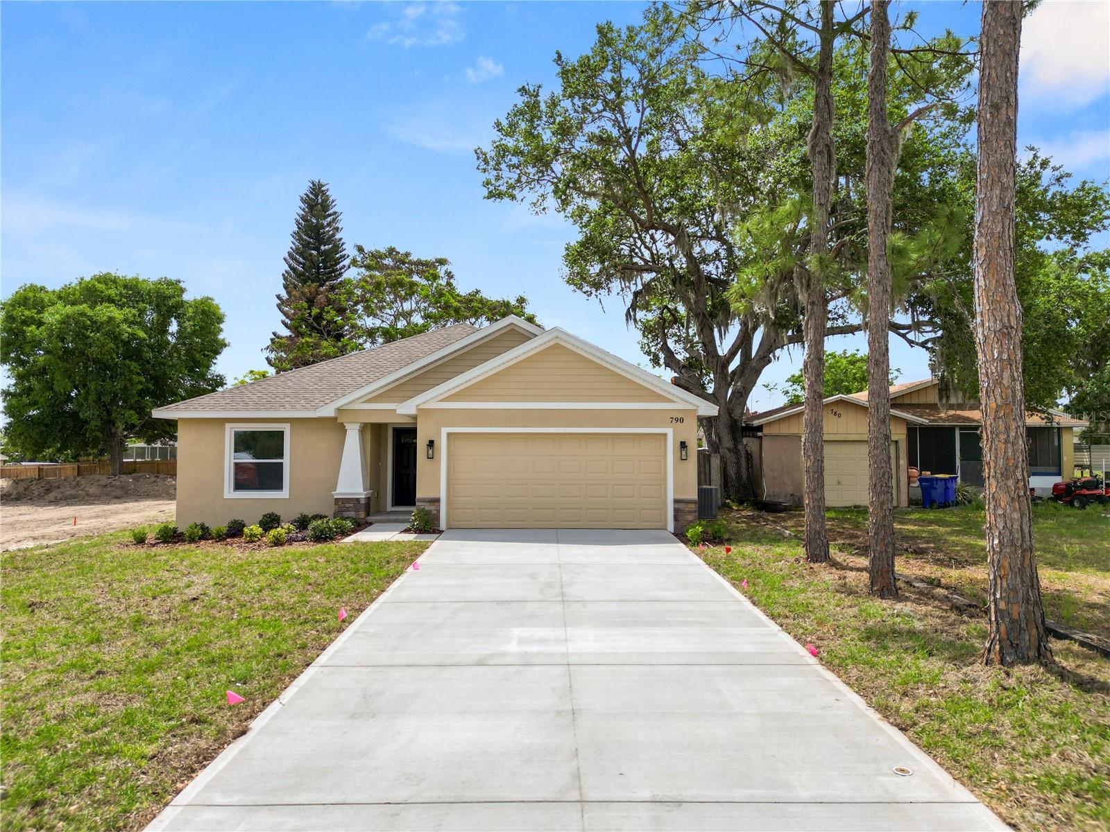 790 EAGLE AVE E, EAGLE LAKE, FL, 33839