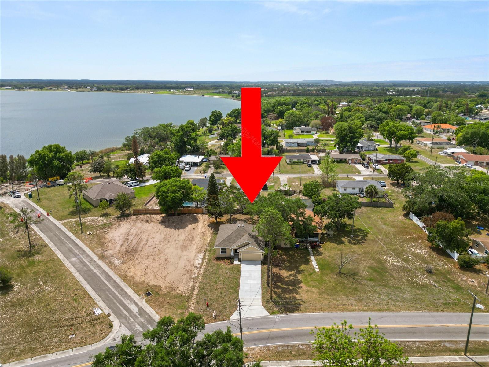 790 EAGLE AVE E, EAGLE LAKE, FL, 33839
