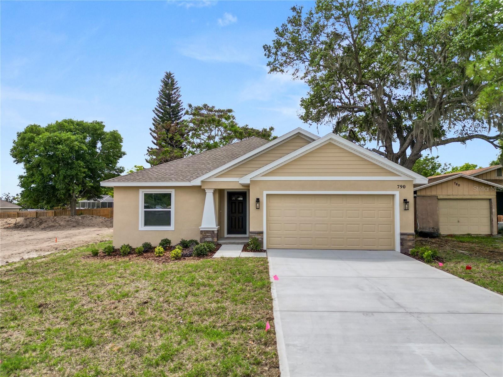790 EAGLE AVE E, EAGLE LAKE, FL, 33839