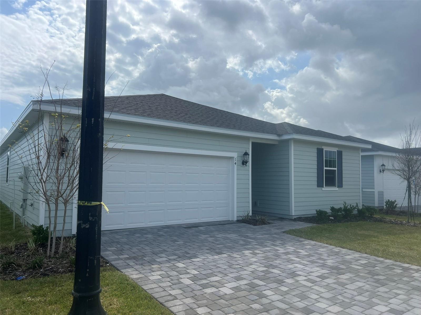 14 OCONEE DR, PALM COAST, FL, 32137