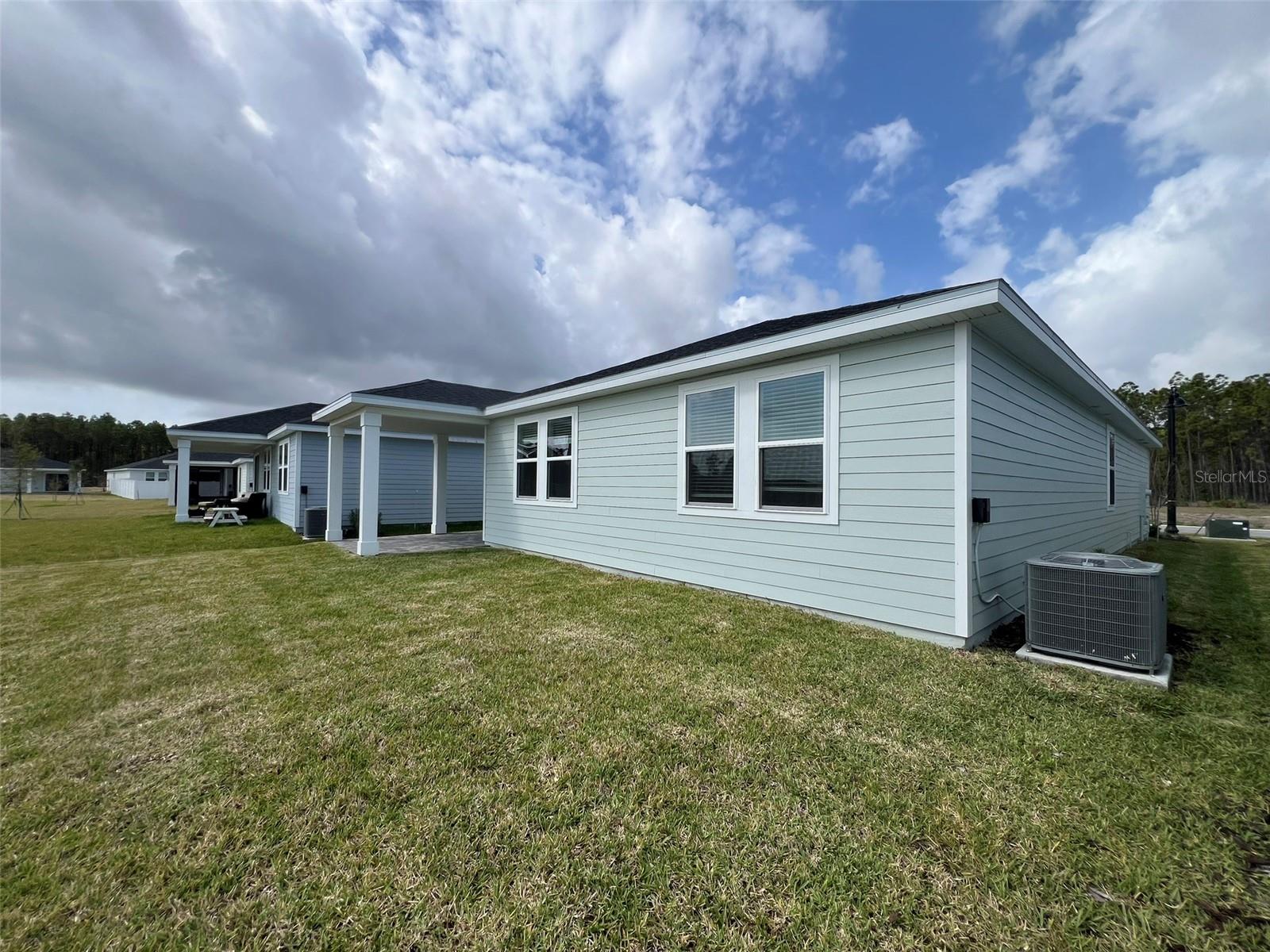 14 OCONEE DR, PALM COAST, FL, 32137
