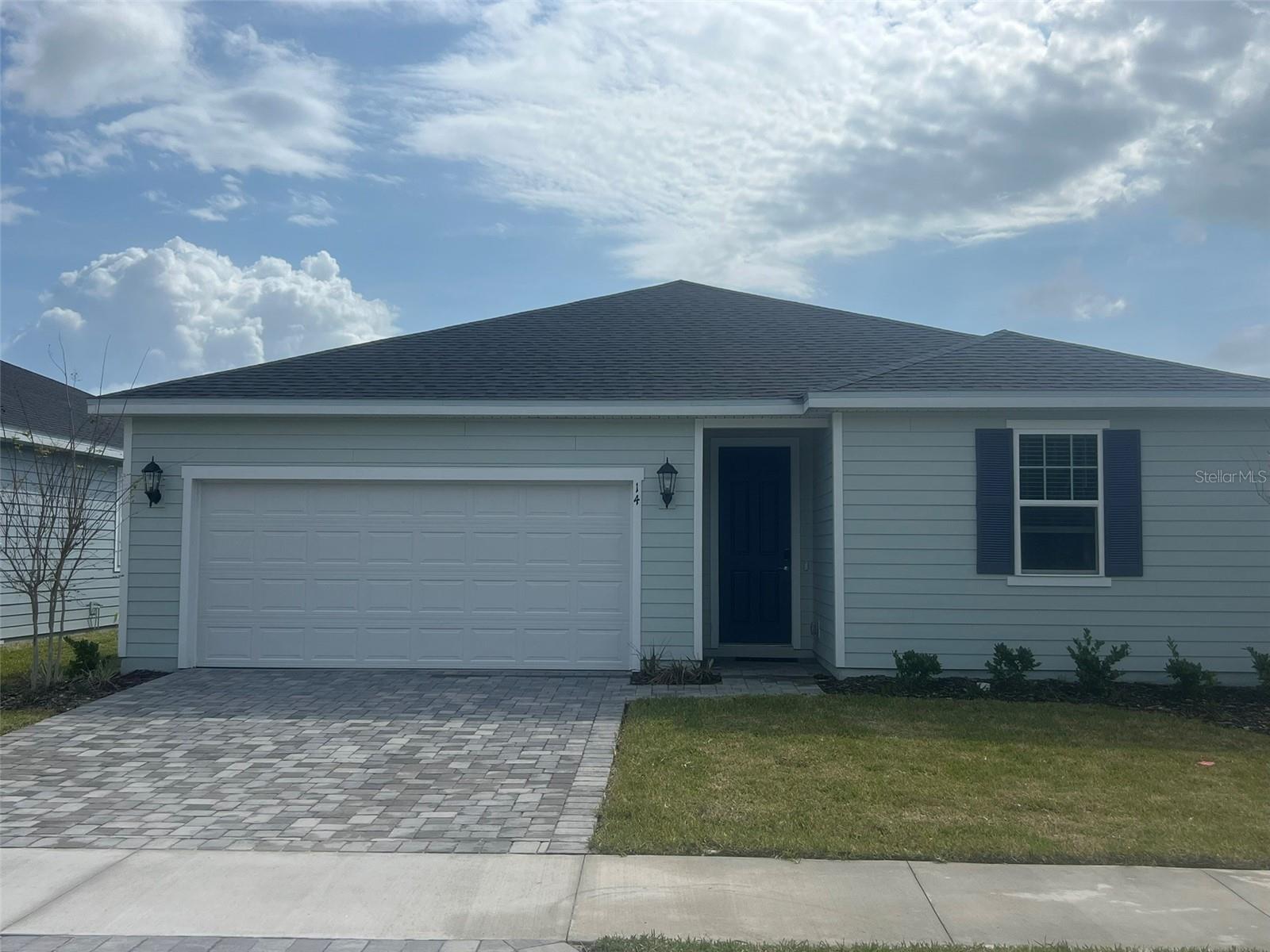 14 OCONEE DR, PALM COAST, FL, 32137