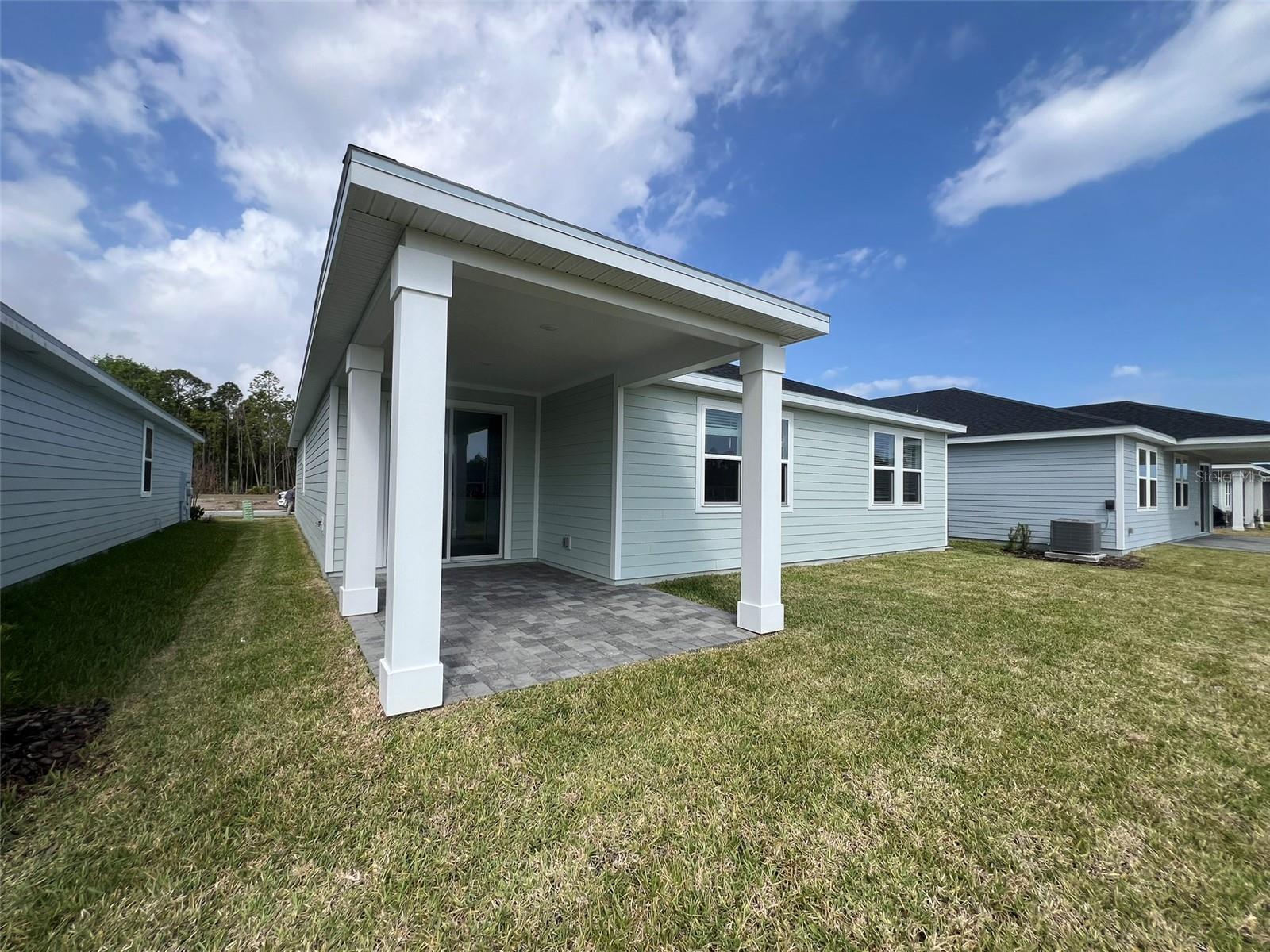 14 OCONEE DR, PALM COAST, FL, 32137
