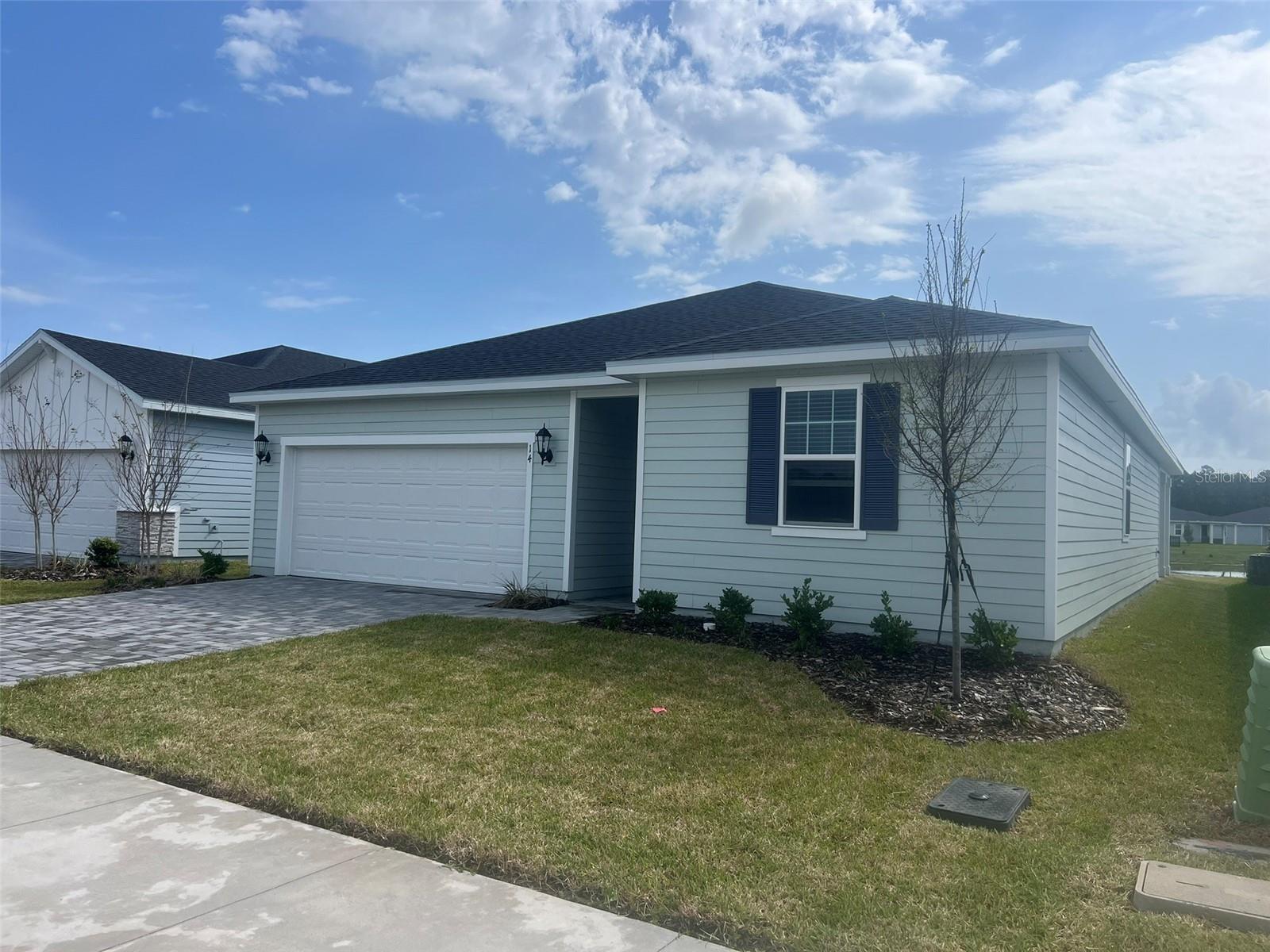 14 OCONEE DR, PALM COAST, FL, 32137