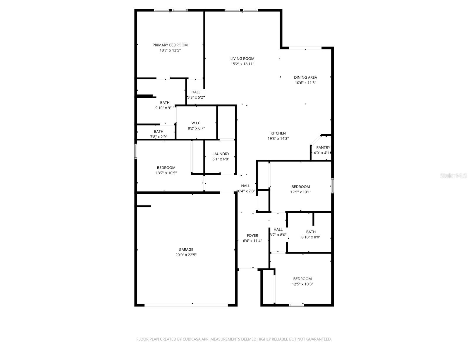 14 OCONEE DR, PALM COAST, FL, 32137
