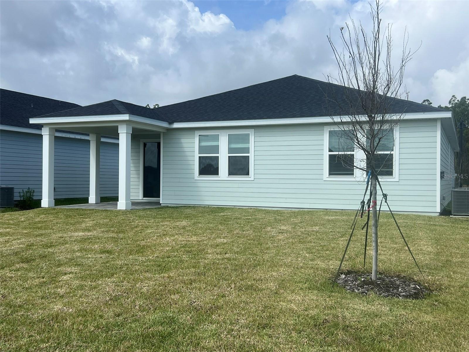 14 OCONEE DR, PALM COAST, FL, 32137