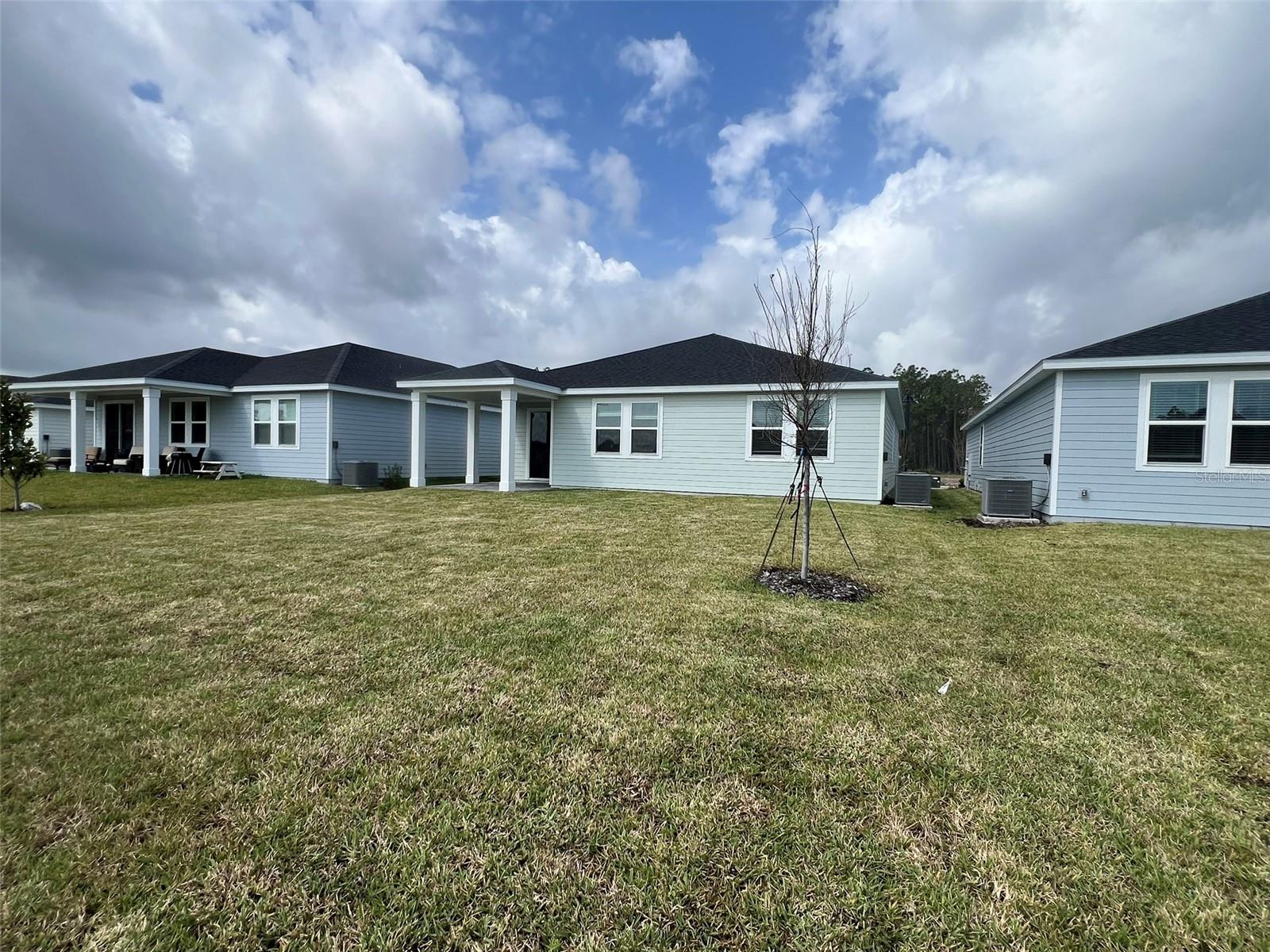 14 OCONEE DR, PALM COAST, FL, 32137