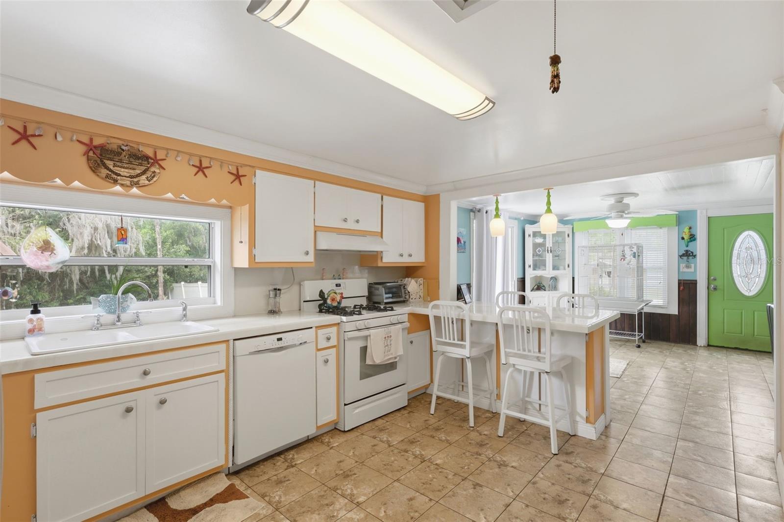 460 ALHAMBRA AVE, DE LEON SPRINGS, FL, 32130