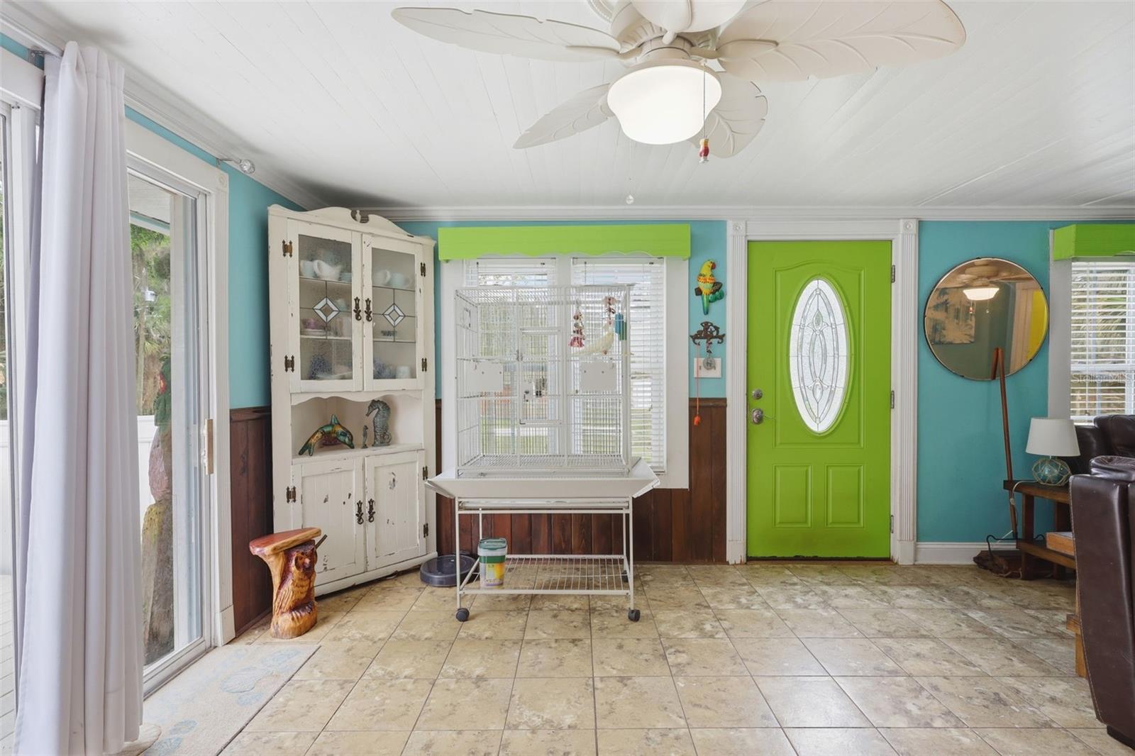 460 ALHAMBRA AVE, DE LEON SPRINGS, FL, 32130