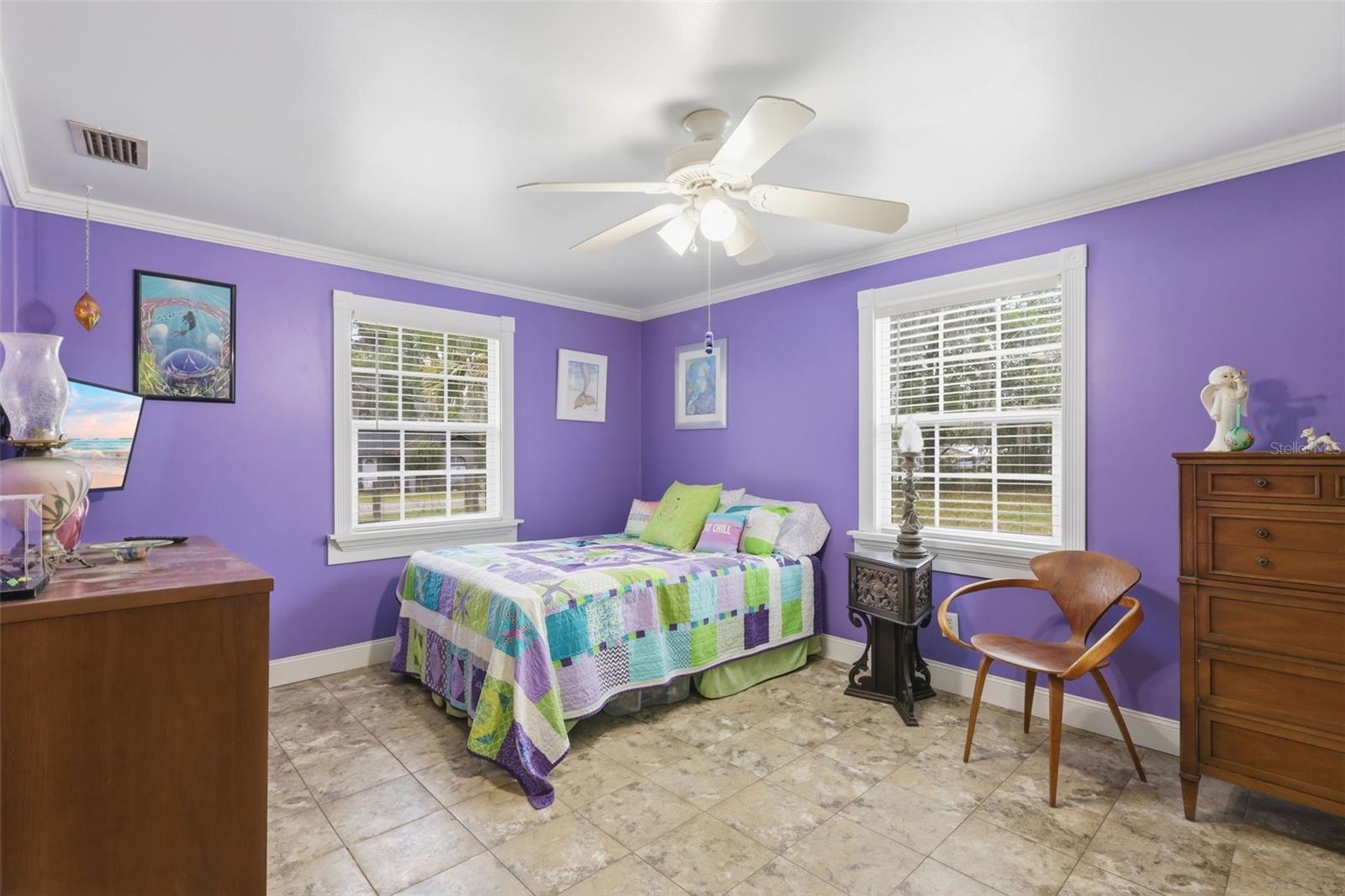 460 ALHAMBRA AVE, DE LEON SPRINGS, FL, 32130