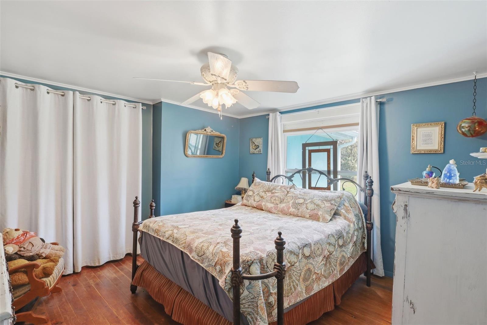 460 ALHAMBRA AVE, DE LEON SPRINGS, FL, 32130