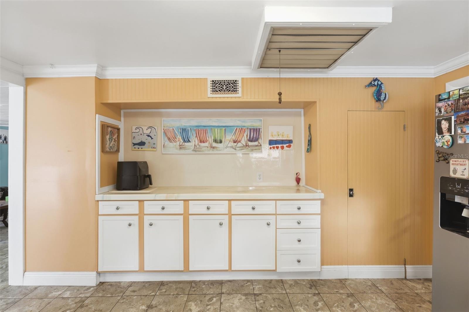 460 ALHAMBRA AVE, DE LEON SPRINGS, FL, 32130