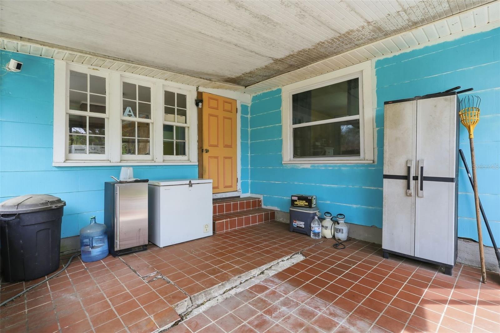 460 ALHAMBRA AVE, DE LEON SPRINGS, FL, 32130