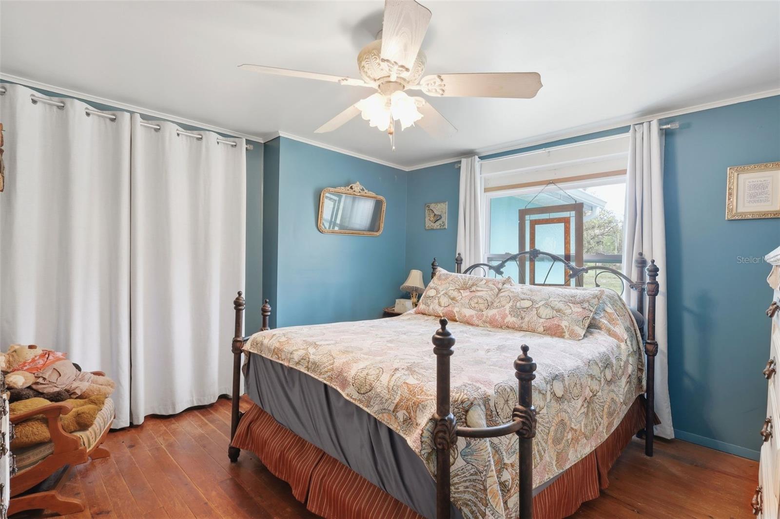 460 ALHAMBRA AVE, DE LEON SPRINGS, FL, 32130