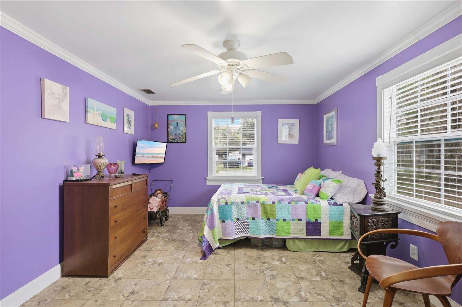 460 ALHAMBRA AVE, DE LEON SPRINGS, FL, 32130