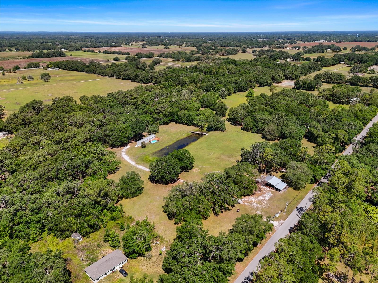 11902 CR 727, WEBSTER, FL, 33597