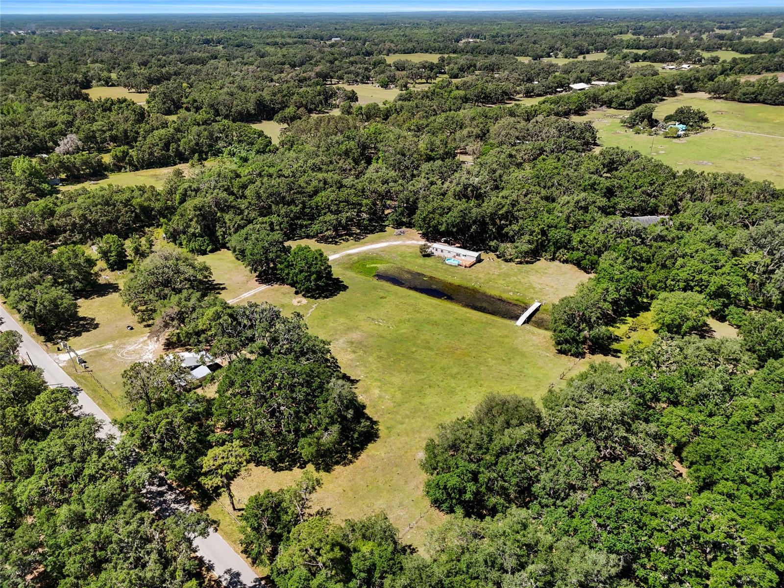 11902 CR 727, WEBSTER, FL, 33597