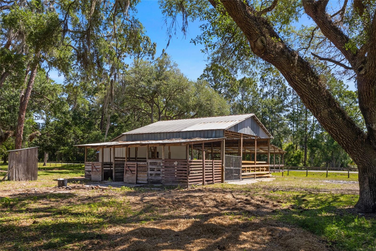 11902 CR 727, WEBSTER, FL, 33597