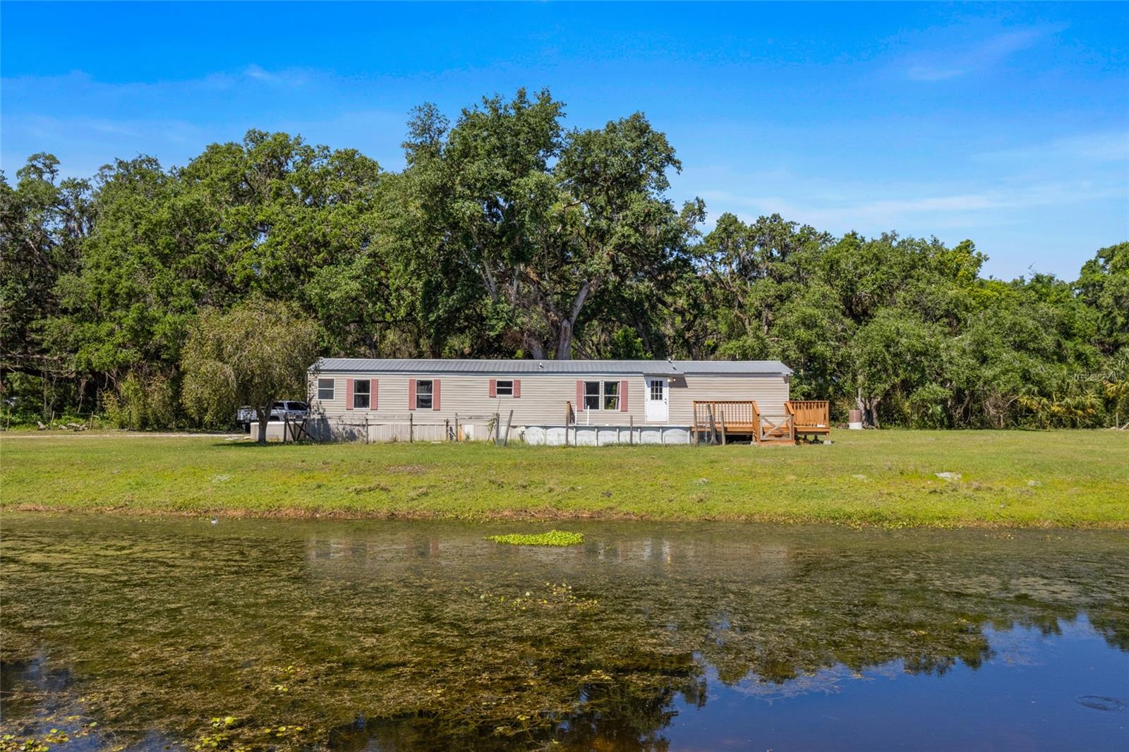 11902 CR 727, WEBSTER, FL, 33597
